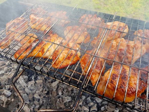Comment réussir des grillades faites maison  ?