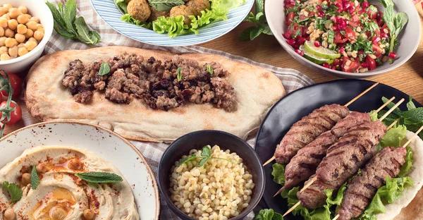 Les bienfaits de la cuisine halal pour la santé et le bien-être