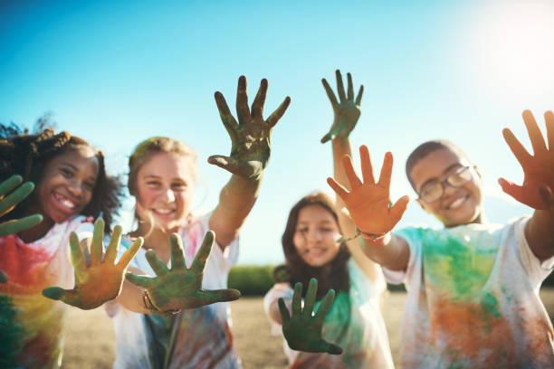 Découverte des colonies de vacances pour jeunes : une expérience inoubliable