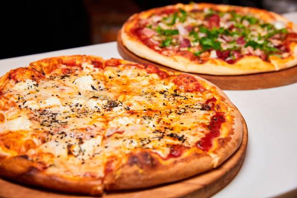 Recette de pizza maison : 3 astuces pour réussir votre pâte